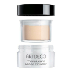 Keičiamas užpildas biriai pudrai Artdeco Translucent Loose Powder Refill 02 Light, 8 g