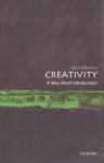 Creativity: A Very Short Introduction