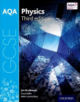 AQA GCSE Physics Student Book 3rd Revised edition