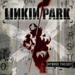 Vinilinė plok&scaron;telė Linkin Park &bdquo;Hybrid Theory&ldquo;