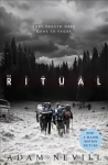 Ritual: Now A Major Film, The Most Thrilling Chiller You'll Read This Year New Edition