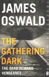 Gathering Dark: Inspector McLean 8