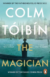 Magician: Winner of the Rathbones Folio Prize