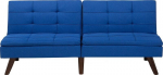 Sofa-lova Beliani Ronne, mėlyna