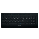 Logitech K280E