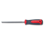 Proline apvalus metalo apdailos įrankis 250mm