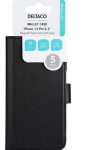 Deltaco 2-in-1 Case MCASE-WIP14P61-DSE