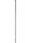 Bosch Sds Max-8x grąžtas betonui 22x600/720mm