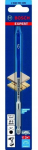 Bosch Expert 6x152mm plunksninis grąžtas medienai, Hex