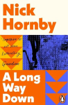 Long Way Down: the international bestseller