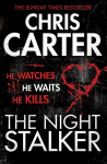 Night Stalker: A brilliant serial killer thriller, featuring the unstoppable Robert Hunter