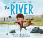 River: a powerful book about feelings