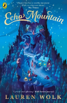 Echo Mountain