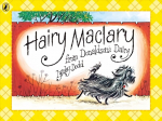 Hairy Maclary from Donaldson's Dairy 2nd edition