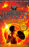 Percy Jackson and the Battle of the Labyrinth (Book 4) 4th edition, Bk. 4