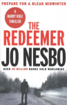 Redeemer: The pulse-racing sixth Harry Hole novel from the No.1 Sunday Times bestseller, No. 4, Oslo Sequence