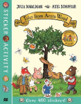 Tales from Acorn Wood