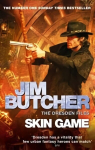 Skin Game: The Dresden Files, Book Fifteen