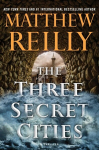 Three Secret Cities, 5