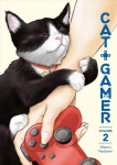 Cat plus Gamer Volume 2