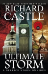Ultimate Storm: A Derrick Storm Omnibus