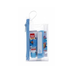 Burnos higienos rinkinys vaikams PHB (dantų &scaron;epetėlis + dantų pasta 15 ml) nuo 2 iki 6 metų, -, -