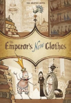 Emperor's New Clothes: The Graphic Novel