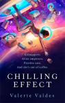 Chilling Effect: Captain Eva Innocente, Book 1 Digital original