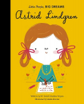 Astrid Lindgren New edition, Volume 35