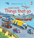 Look Inside Things That Go