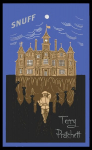 Snuff: (Discworld Novel 39): from the bestselling series that inspired BBC's The Watch
