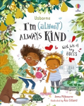 I'm (Almost) Always Kind UK 2021