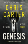 Genesis: The Sunday Times Number One Bestseller Export/Airside