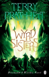 Wyrd Sisters: (Discworld Novel 6)