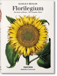 Basilius Besler. Florilegium. The Book of Plants: The Book of Plants