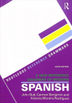 New Reference Grammar of Modern Spanish 6th edition