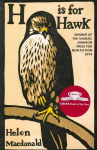 H is for Hawk: A BBC2 Between the Covers pick