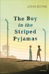 Boy in the Striped Pyjamas: Read John Boyne's powerful classic ahead of the sequel ALL THE BROKEN PLACES