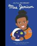 Mae Jemison, Volume 85
