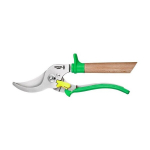 Sodo žirklės Opinel Green