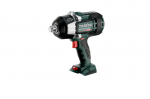 Metabo Ssw 18 Ltx 1750 Bl Akumuliatorinis smūginis suktuvas