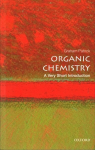 Organic Chemistry: A Very Short Introduction