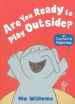 Are You Ready to Play Outside?