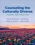 Counseling the Culturally Diverse: Theory and Prac tice, Ninth Edition: Theory and Practice 9th Edition