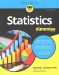 Statistics For Dummies, 2nd Edition 2nd Edition