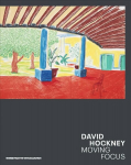 David Hockney: Moving Focus