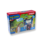 Dinozaurų tyrimų stotis Schleich 41462