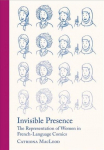 Invisible Presence: The Representation of Women in French-Language Comics New edition