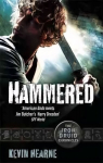 Hammered: The Iron Druid Chronicles Digital original
