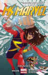 Ms. Marvel Volume 3: Crushed, Volume 3, Crushed